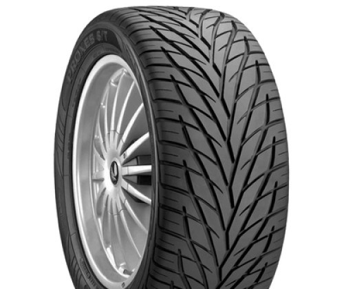 305/40 R22 Toyo Proxes S/T 114V Позашляхова шина Киев - изображение 7