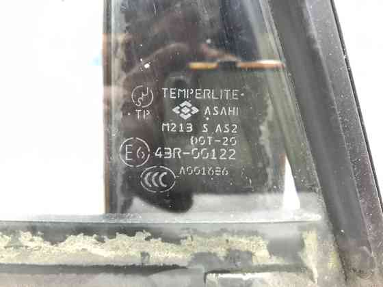 Стекло двери задней левой (форточка) Suzuki Grand Vitara JT 2.0 БЕНЗИН J20A 2005 (б/у) Київ
