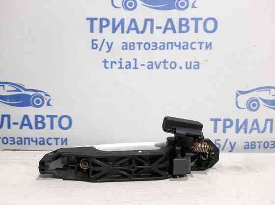 Ручка двери внешняя задняя правая Toyota RAV 4 A30 2005 (б/у) Киев