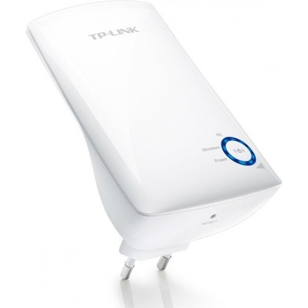 Ретранслятор TP-Link TL-WA854RE Харків - зображення 7