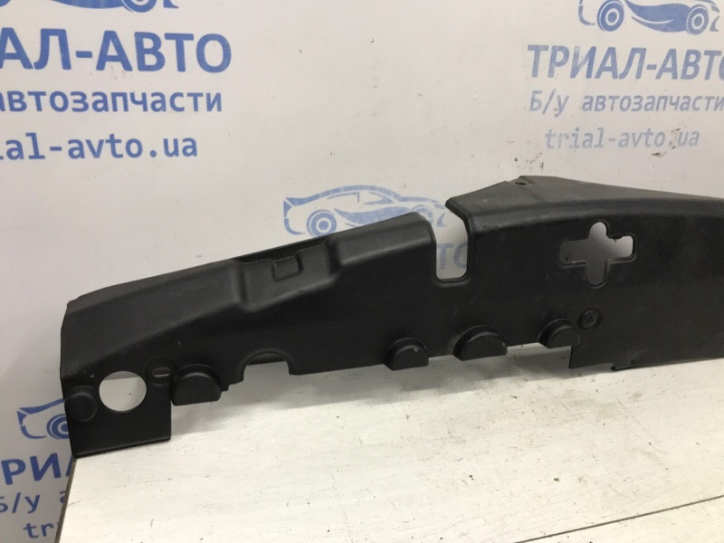 Накладка передней панели Lexus RX 350 2003-2009 5329548010 (Арт. 47949) Київ - зображення 2