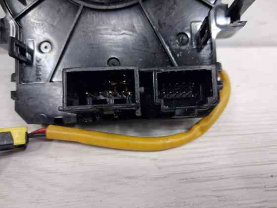 Шлейф AIRBAG Kia Sportage SL 1.7 DIESEL D4FD 2010 (б/у) Киев