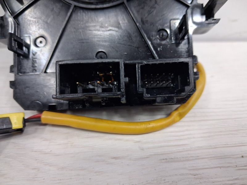 Шлейф AIRBAG Kia Sportage SL 1.7 DIESEL D4FD 2010 (б/у) Киев - изображение 2