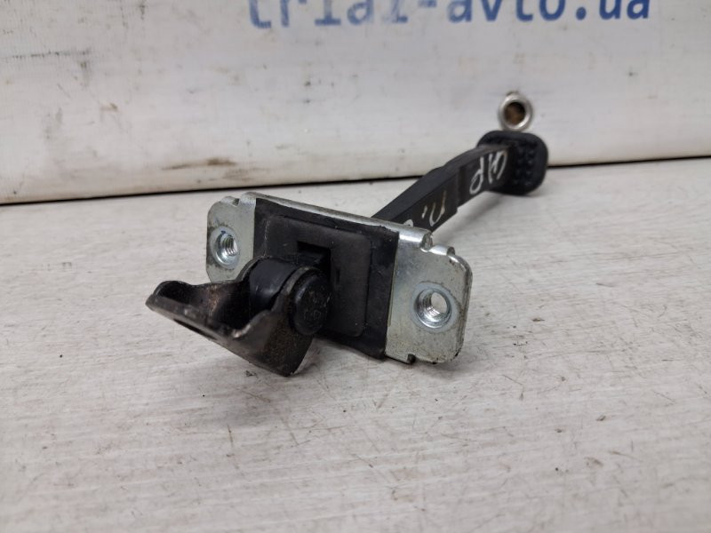 Ограничитель двери передний левый Chevrolet Captiva C140 2.2 DIESEL Z22D1 2006 (б/у) Киев - изображение 2
