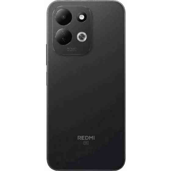 Смартфон Xiaomi Redmi 17 5G 4/256GB Black EU Харьков