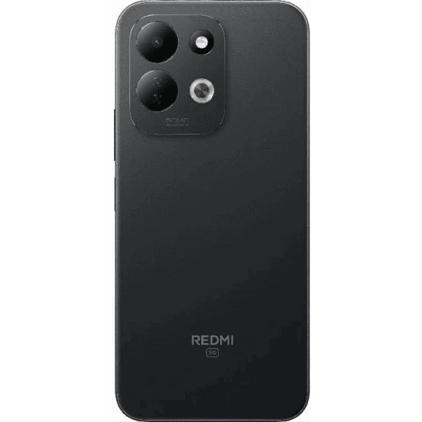 Смартфон Xiaomi Redmi 17 5G 4/256GB Black EU Харків - зображення 5