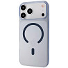 Чохол Proove Crystal Case with Magnetic Ring для iPhone 17 Pro/18 Pro Deep Blue (PCCCIP17P062) Харьков