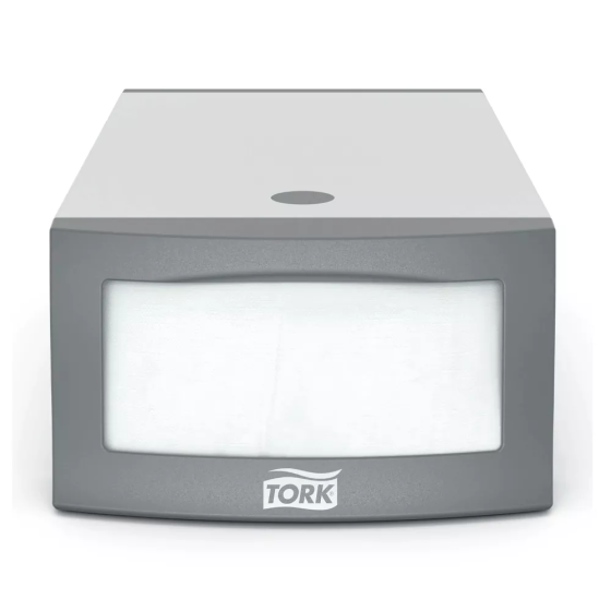 Диспенсер для салфеток N1 TORK 271600 Киев
