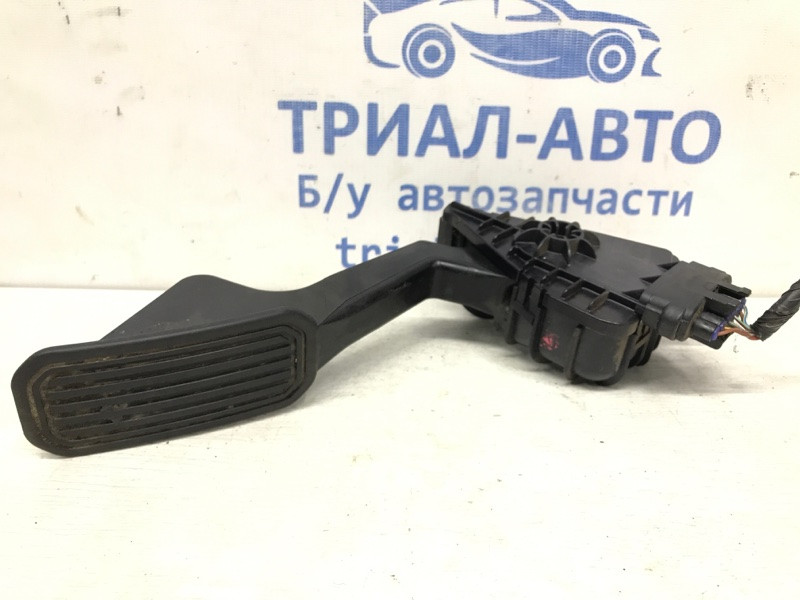 Педаль газа Toyota Prado J120 3.0 DIESEL 1KDFTV 2002 (б/у) Киев - изображение 2