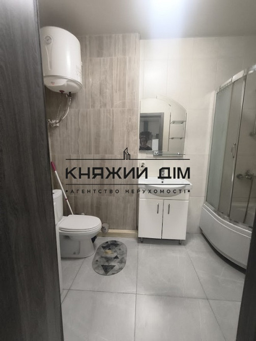 ОРЕНДА Є ГЕНЕРАТОР 2к квартира м.Деміївська вул Володимира Брожка 70 код 11204338 Киев - изображение 12