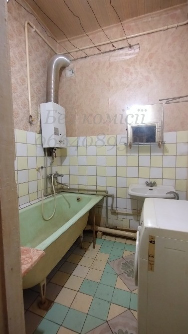 Продам квартиру по вул. Верховинна, 28. Добротна Сталінка. СтМ Житомирська. Без комісії Київ - зображення 8