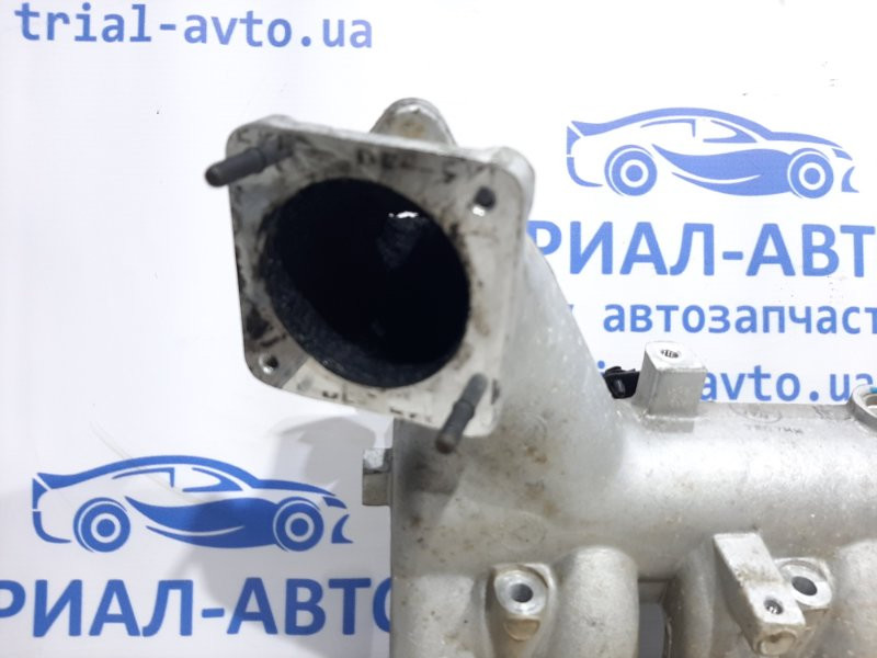 Коллектор впускной металл Kia Sorento 2002-2011 283104A171 (Арт. 23453) Київ - зображення 5