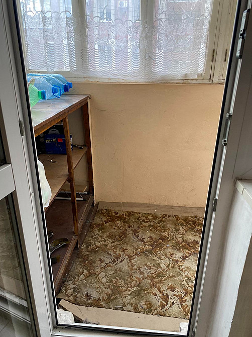 Продаю 2х комнатную квартиру с лоджией и подвалом Одесса - изображение 7