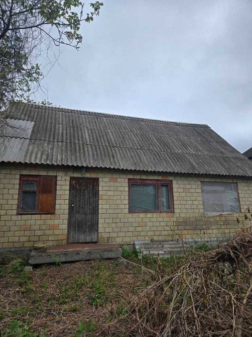 продажа 3-к квартира Васильковский, Крушинка, 37000 $  - изображение 2