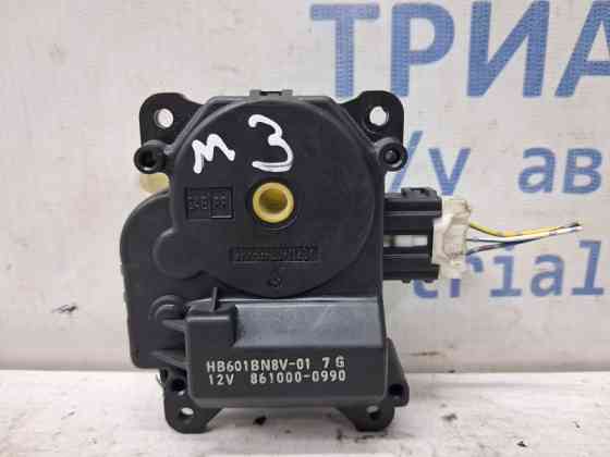 Сервопривод Mazda 3 2003-2009  (Арт. 79714) Київ