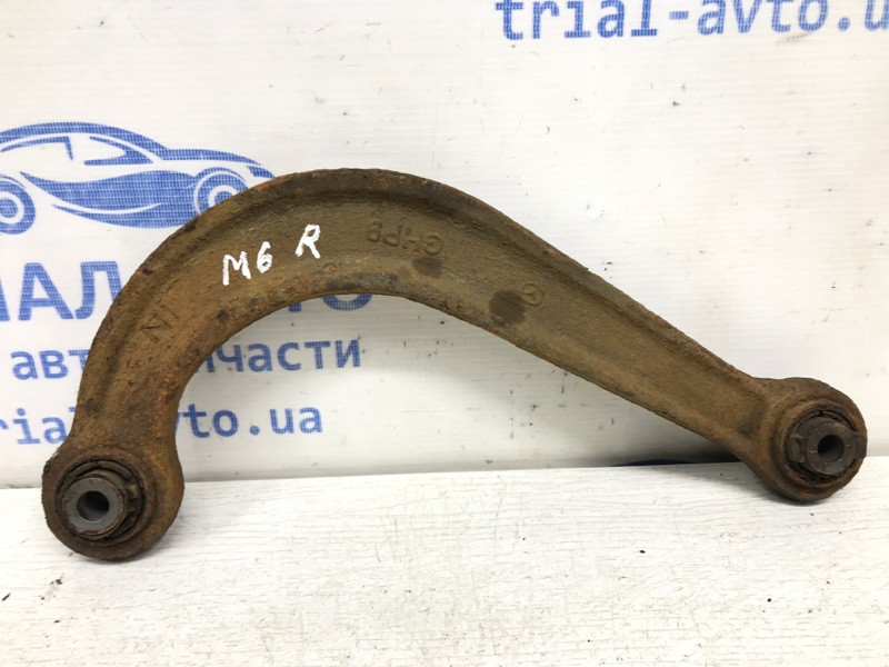 Рычаг задний поперечный Mazda 6 2012- GHP9-28-C10 (Арт. 30976) Киев - изображение 1