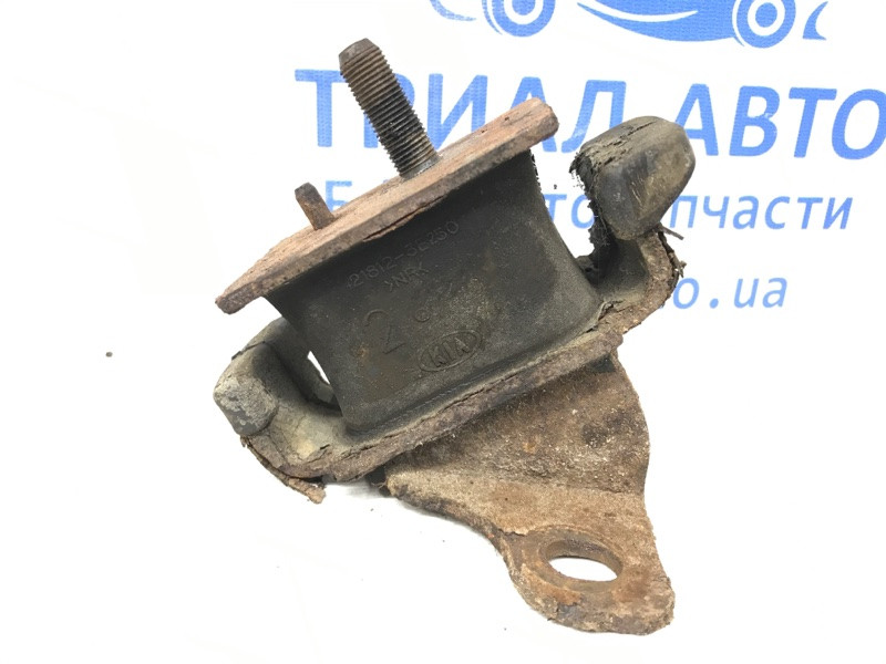 Подушка ДВС Kia Sorento BL 2.5 DIESEL D4CB 2002 (б/у) Киев - изображение 3
