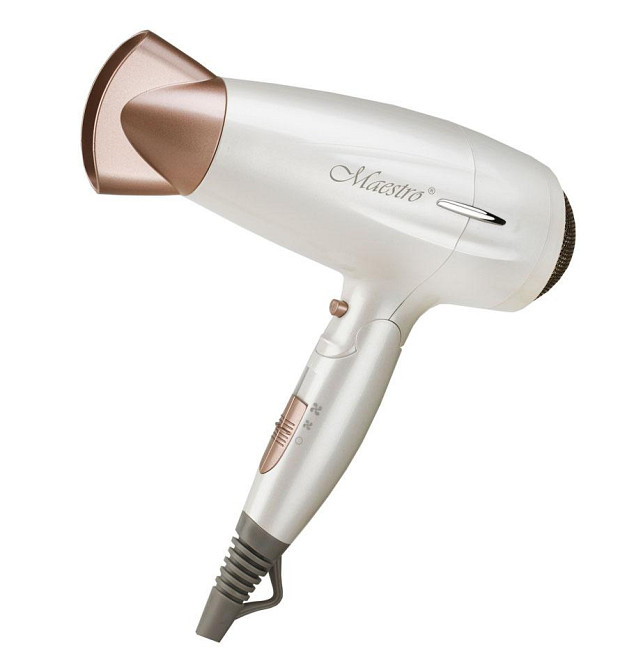 Фен для волос Maestro MR 213 дорожный Киев - изображение 1
