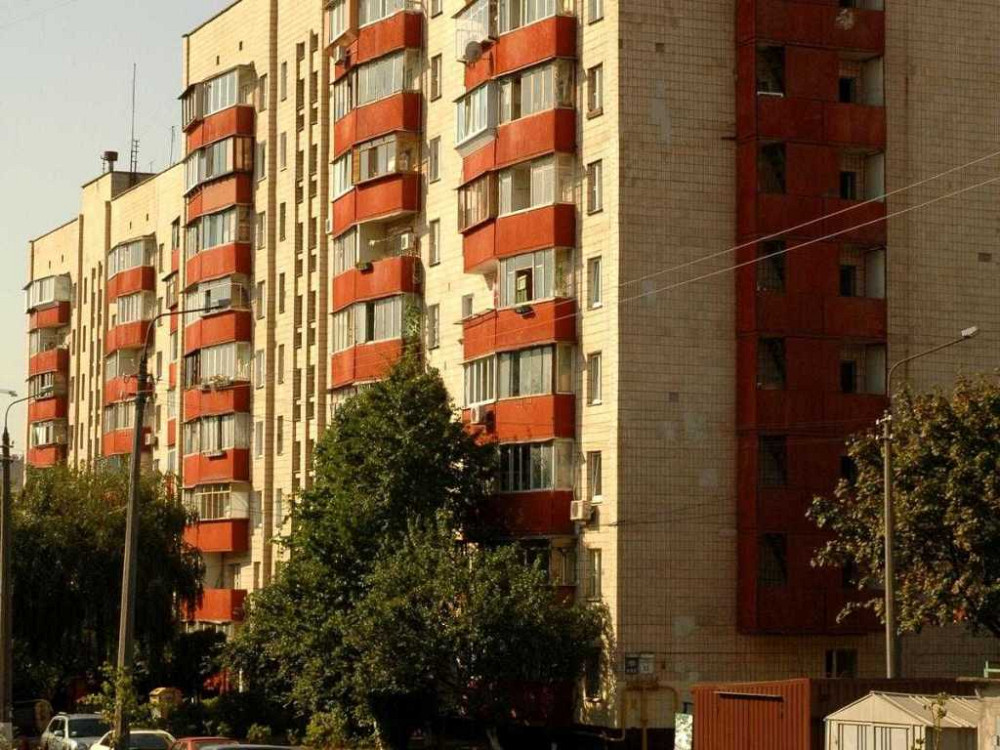 продажа 1-к квартира Киев, Шевченковский, 41500 $ Київ - зображення 12