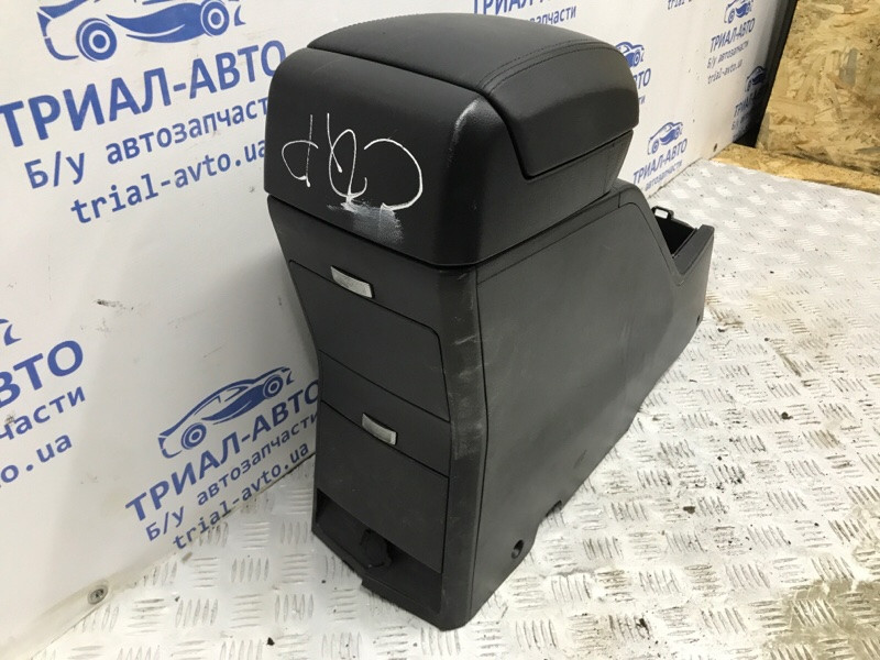 Подлокотник Chevrolet Captiva C100 2.4 БЕНЗИН Z24SED 2006 (б/у) Киев - изображение 3