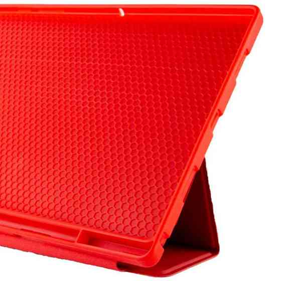 Чехол-книжка Book Cover (stylus slot) для Samsung Galaxy Tab A11 (8.7'') (X110/X115) Херсон