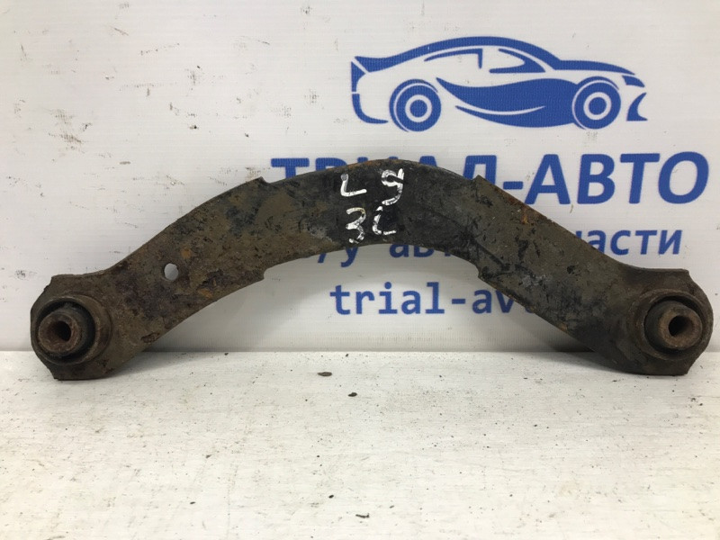 Рычаг задний поперечный Mitsubishi Lancer 9 1.6 БЕНЗИН 4G18 2003 (б/у) Київ - зображення 1