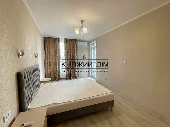 Оренда 1- кімнат. кварт. в ЖК бізнес-класу Зарічний № 11196109 Київ