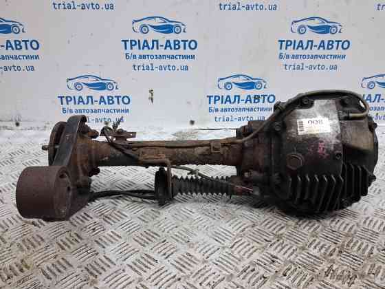 Редуктор передний Mitsubishi L200 KB 2.5 DIESEL 4D56 2006 (б/у) Киев