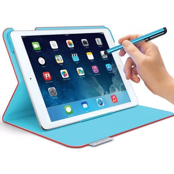 DM Універсальний стилус ручка L-10 Pink (Код товару:27233) Харьков - изображение 4