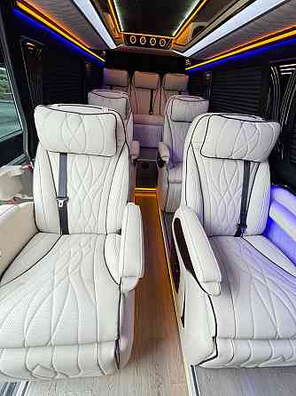 Пасажирські перевезення з України до Європи | Top Transfer Київ