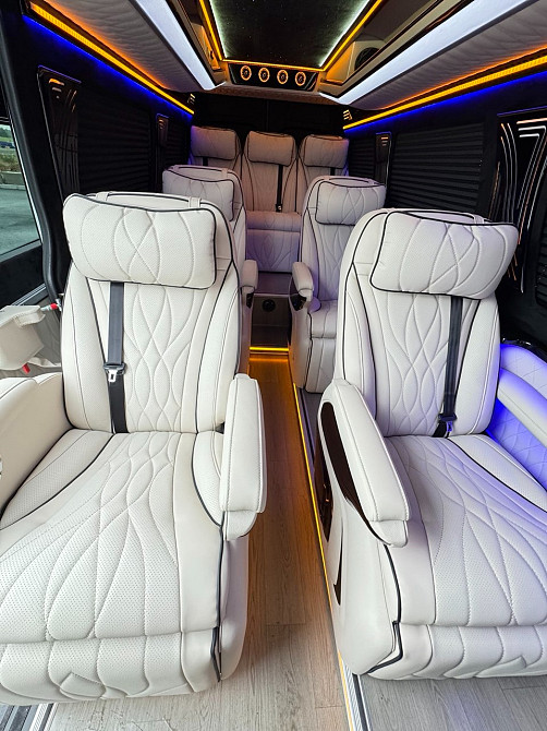 Пасажирські перевезення з України до Європи | Top Transfer Київ - зображення 3