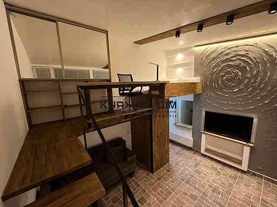 Перша здача дворівневої квартири у ЖК Подол Престиж. Код об'єкту:11200402 Київ