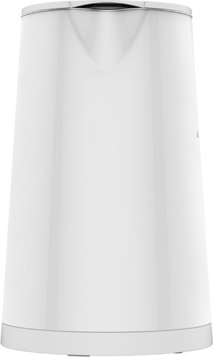 Электрочайник AENO AEK0008S 1.7 л белый Київ - зображення 4