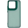 Чохол ArmorStandart Frame для Motorola G86 5G Dark Green (ARM87562) Харків