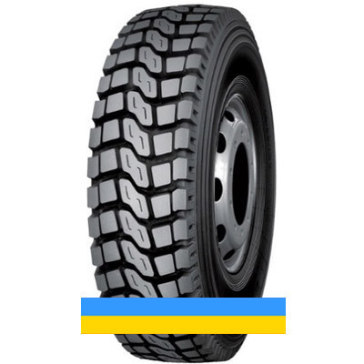 8.25 R20 Terraking HS918 139/137K Ведуча шина Киев - изображение 1