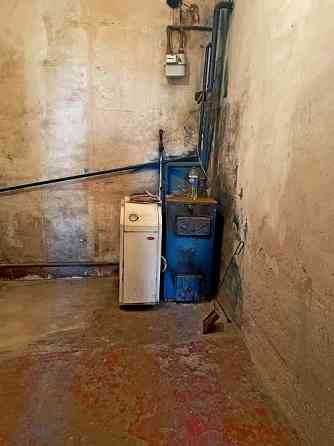 Кирпичный дом со всеми коммуникациями в Житних Горах. Ракитное