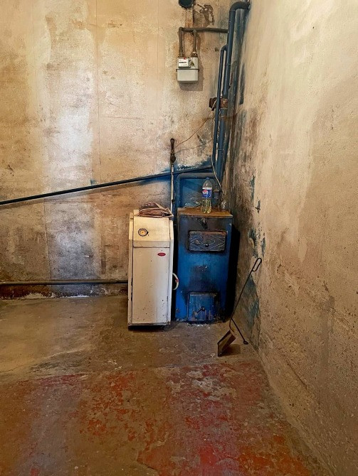 Кирпичный дом со всеми коммуникациями в Житних Горах. Ракитное - изображение 3