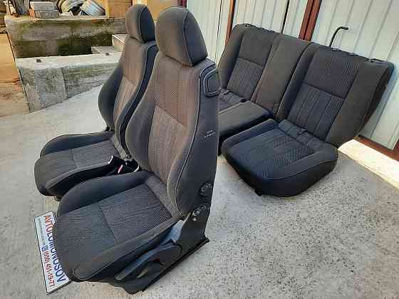 Салон SPORT Сиденья Купе Откидные Alfa Romeo 147 Дніпро