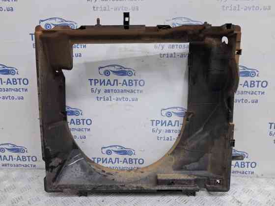 Диффузор Nissan Navara 2004-2015 21476EB300 (Арт. 62355) Київ