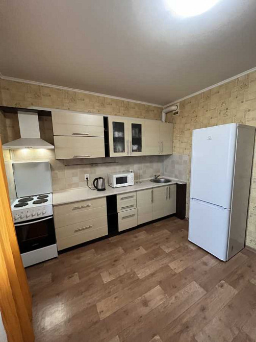 долгосрочная аренда 2-к квартира Киев, Дарницкий, 15000 грн./мес. Киев - изображение 2