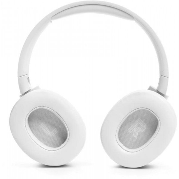 Bluetooth-гарнітура JBL Tune 720BT White (JBLT720BTWHT) (Код товару:29273) Харків - зображення 7