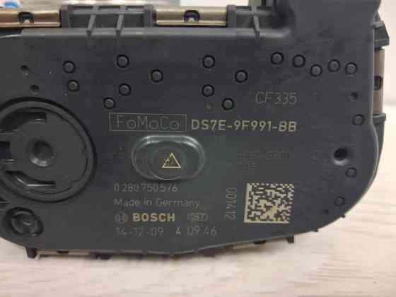 Заслонка дроссельная Ford Edge 2 2.0 БЕНЗИН ENR90 2015 (б/у) Киев