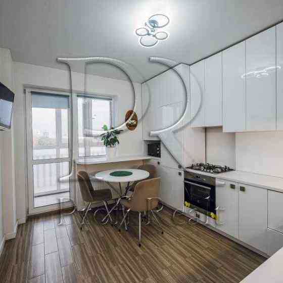 продажа 1-к квартира Киев, Голосеевский, 85000 $ Київ