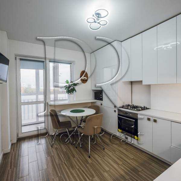 продажа 1-к квартира Киев, Голосеевский, 85000 $ Київ - зображення 3