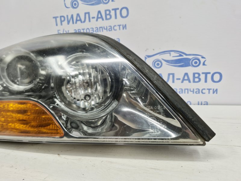 Фара правая галоген Kia Sorento 2002-2011 921023E510 (Арт. 51992) Киев - изображение 3