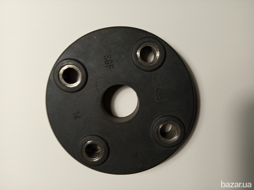 Iveco Daily Е2 муфта кардана рулевого вала Львів - зображення 1