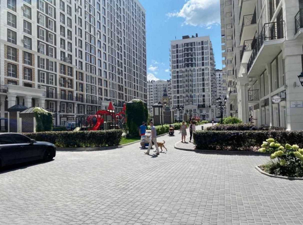 продажа объект сферы услуг Киев, Голосеевский, 35000 $ Київ - зображення 11