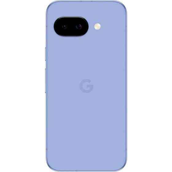 Смартфон Google Pixel 9a 8/128GB Iris USA (Код товару:41061) Харьков