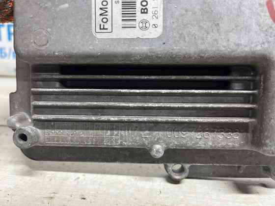 Блок управления двигателем Ford Fusion USA 2013-2020 HS7A-12A650-ABB (Арт. 74231) Київ