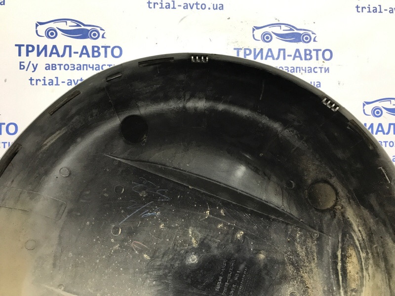 Чехол запасного колеса Suzuki Grand Vitara JT 2.4 БЕНЗИН J24B 2005 (б/у) Київ - зображення 6